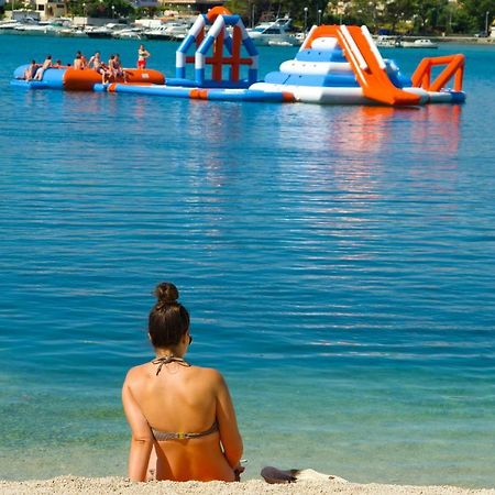 Apartment Annika Split Dış mekan fotoğraf