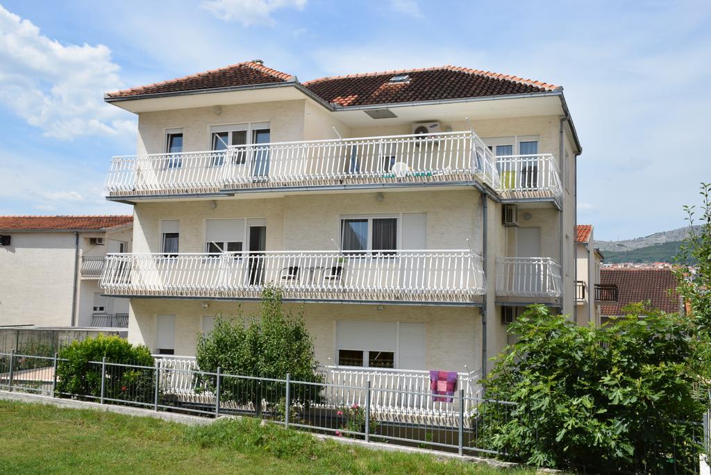 Apartment Annika Split Oda fotoğraf