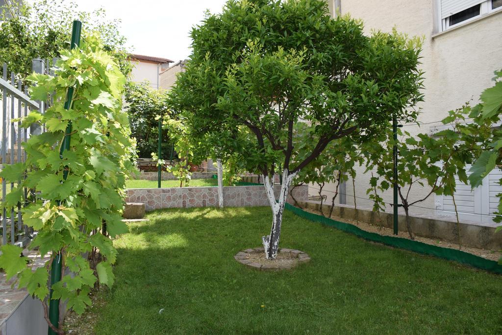 Apartment Annika Split Dış mekan fotoğraf