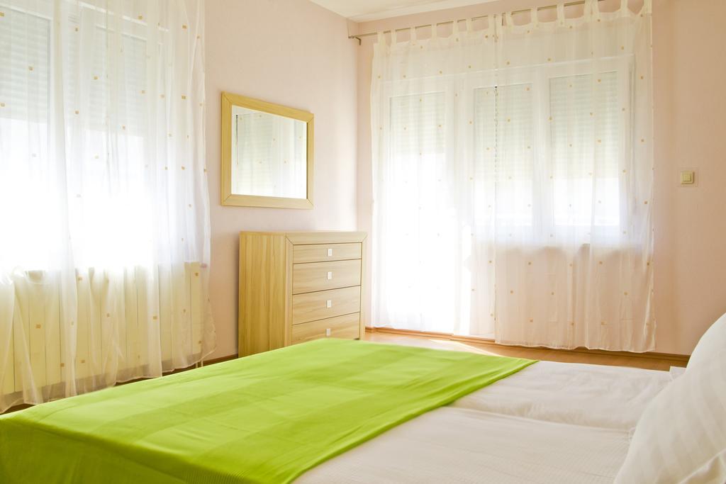 Apartment Annika Split Dış mekan fotoğraf