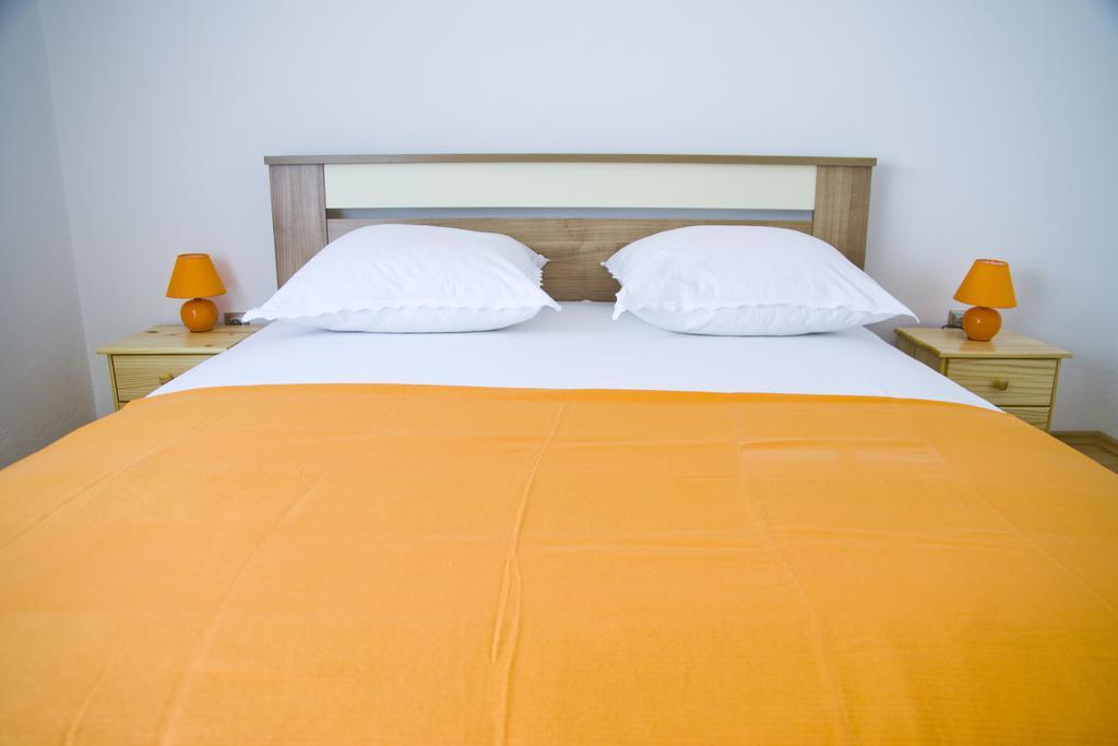 Apartment Annika Split Dış mekan fotoğraf