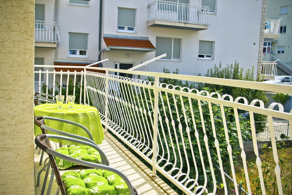 Apartment Annika Split Dış mekan fotoğraf