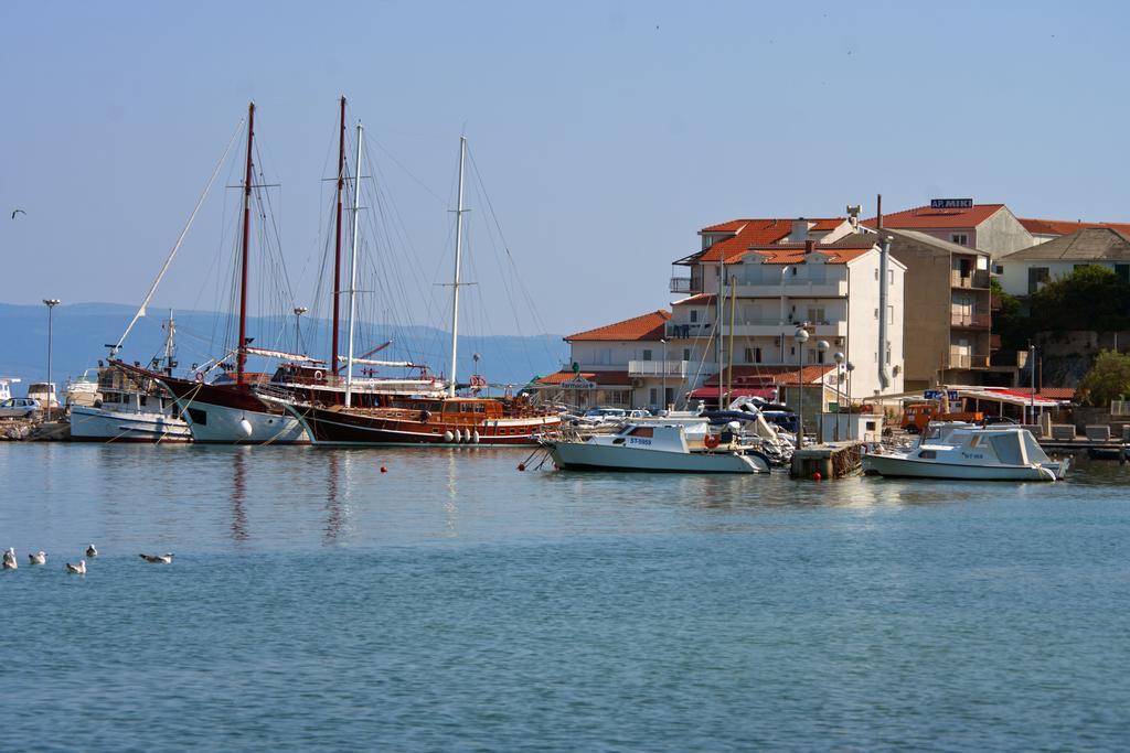 Apartment Annika Split Dış mekan fotoğraf
