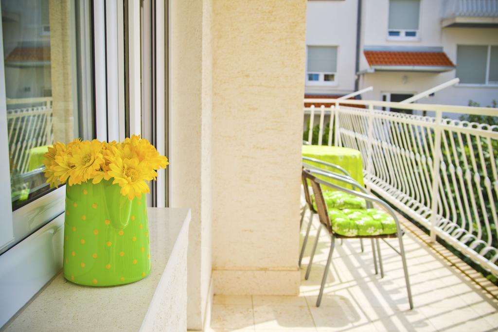 Apartment Annika Split Dış mekan fotoğraf