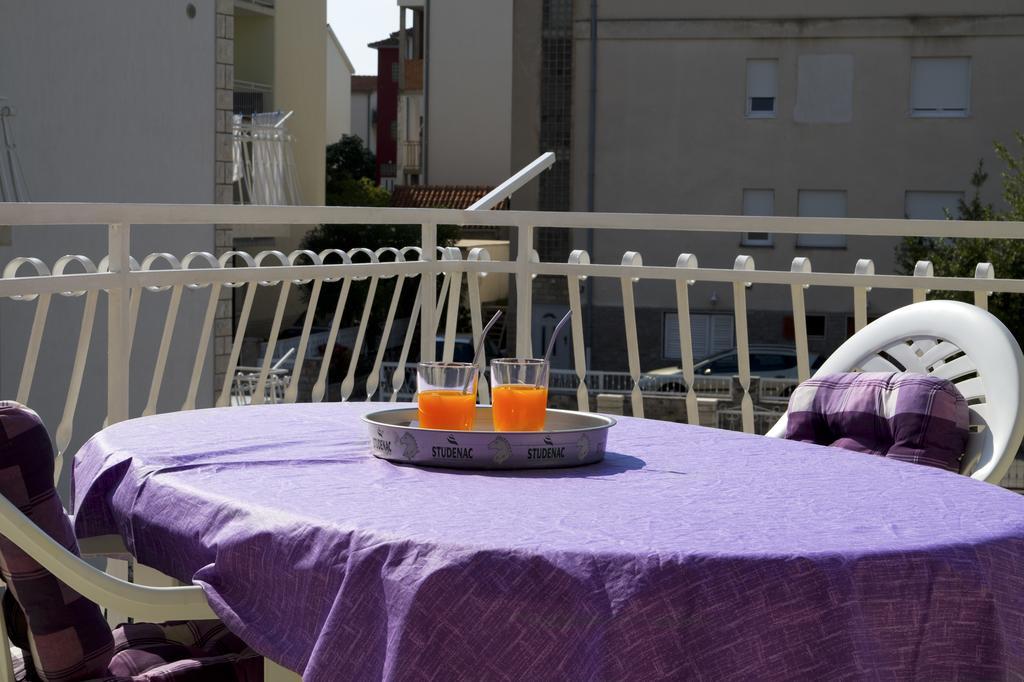 Apartment Annika Split Dış mekan fotoğraf