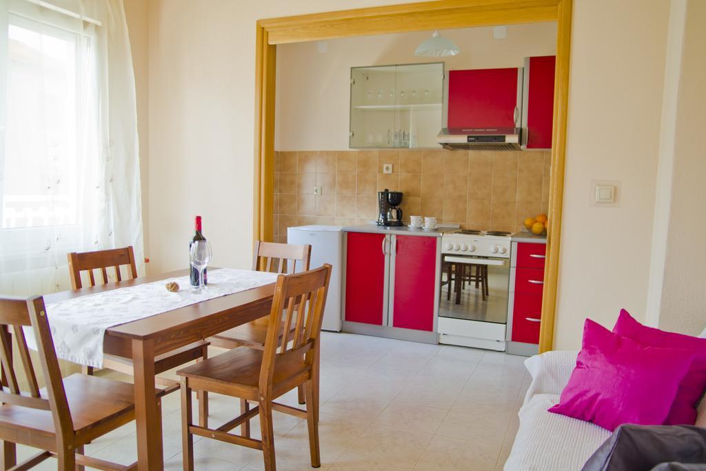 Apartment Annika Split Dış mekan fotoğraf