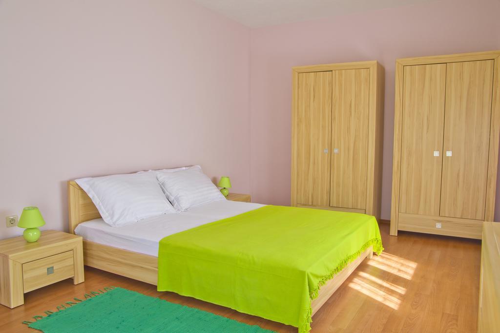 Apartment Annika Split Dış mekan fotoğraf