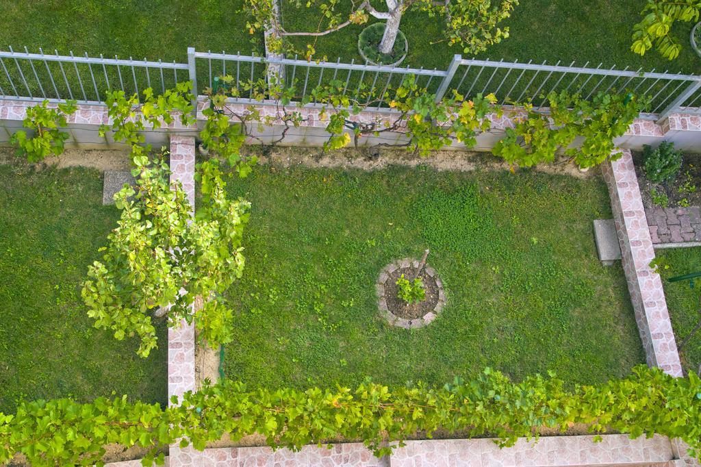 Apartment Annika Split Dış mekan fotoğraf
