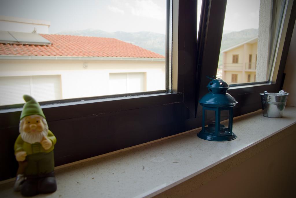 Apartment Annika Split Dış mekan fotoğraf