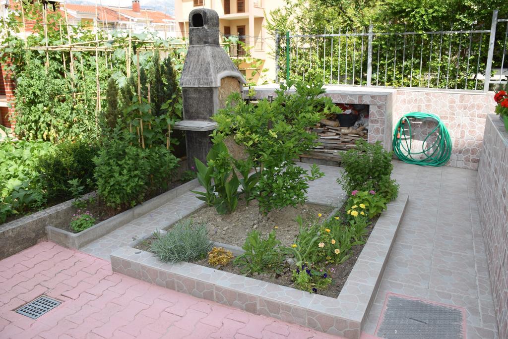 Apartment Annika Split Dış mekan fotoğraf
