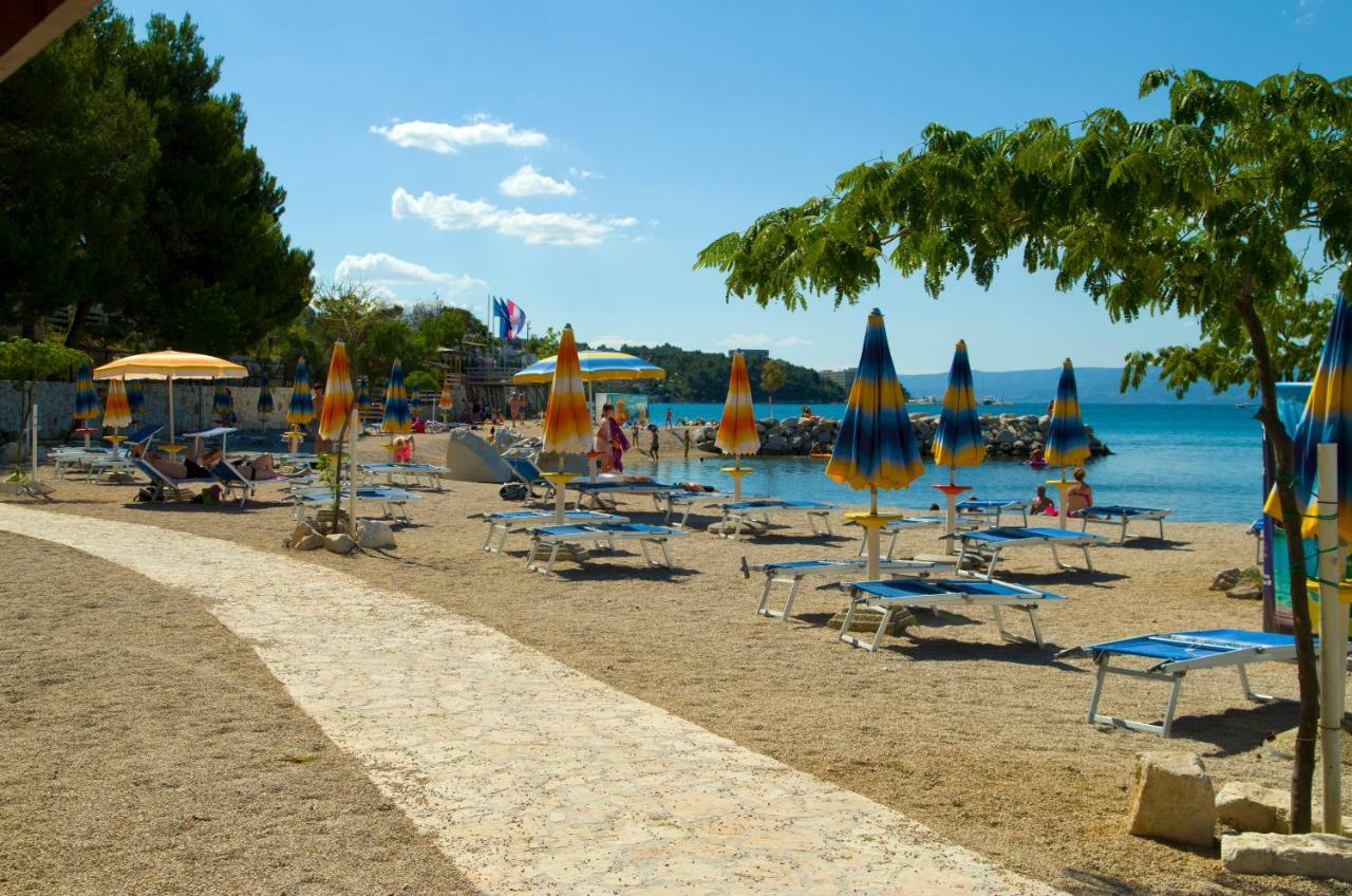 Apartment Annika Split Dış mekan fotoğraf