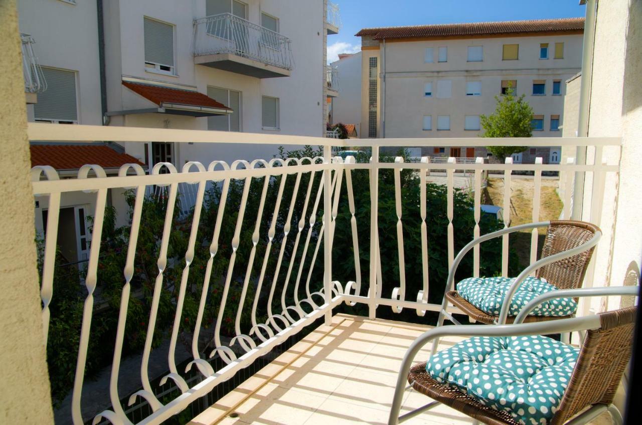 Apartment Annika Split Dış mekan fotoğraf