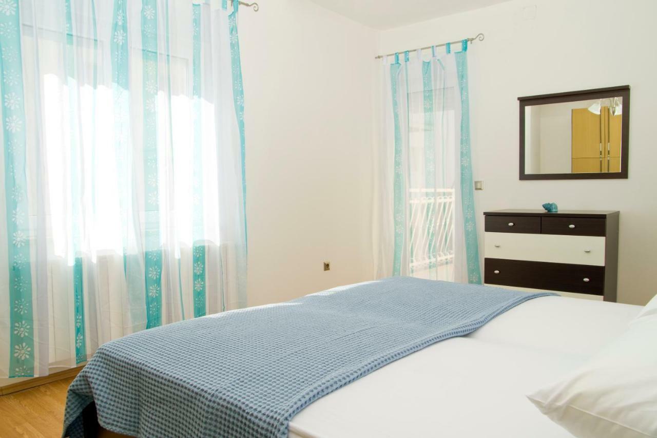 Apartment Annika Split Dış mekan fotoğraf