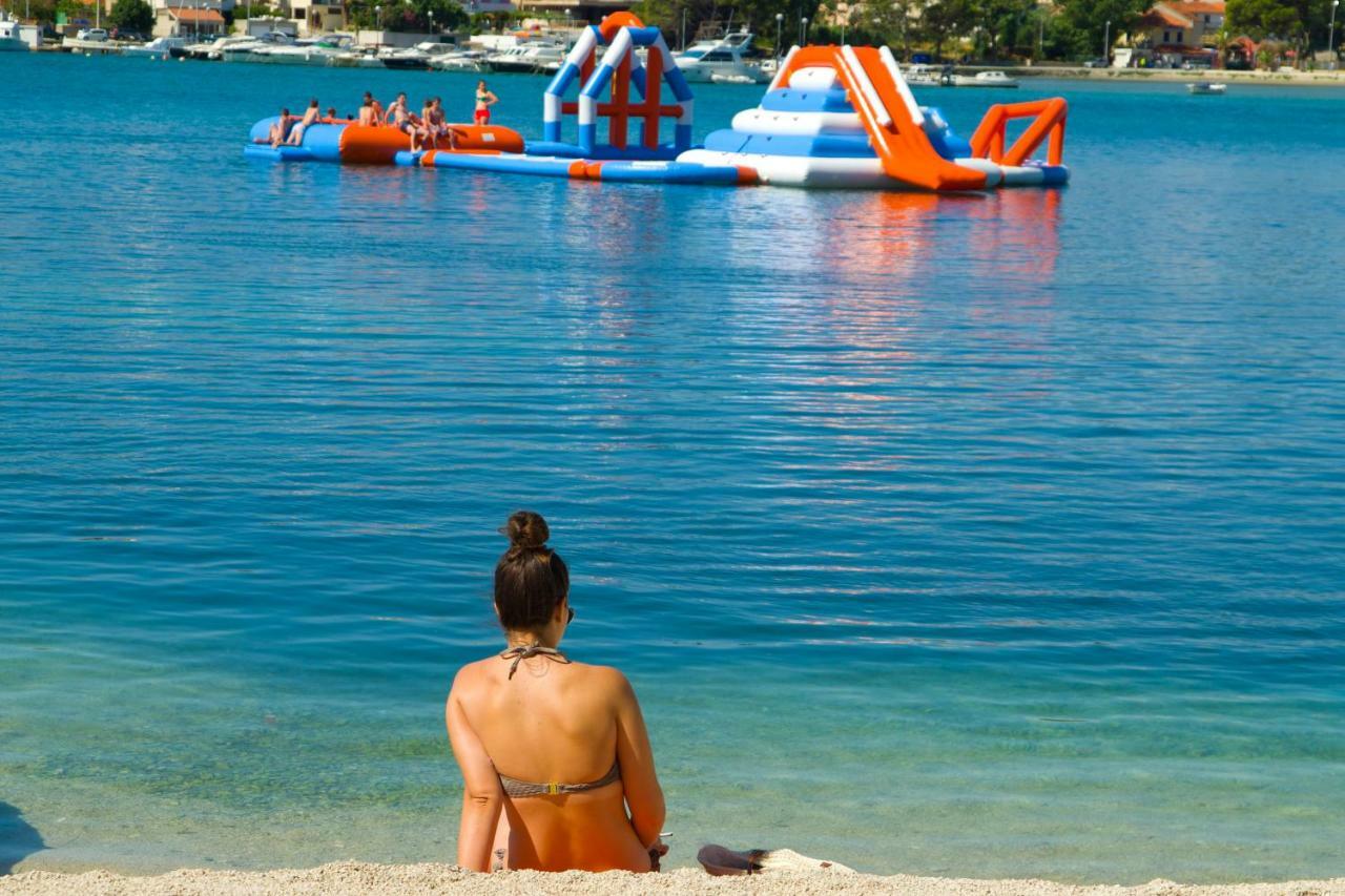 Apartment Annika Split Dış mekan fotoğraf