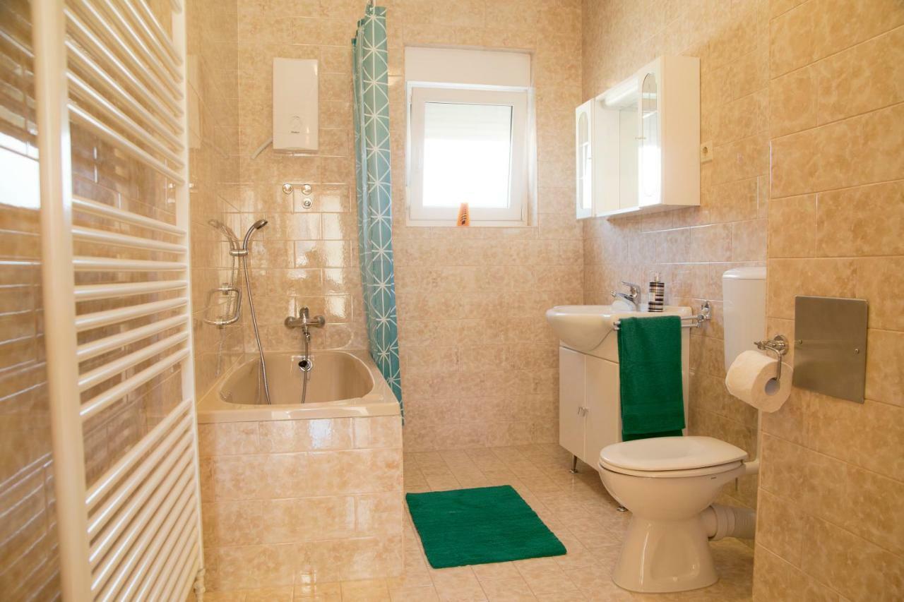 Apartment Annika Split Dış mekan fotoğraf
