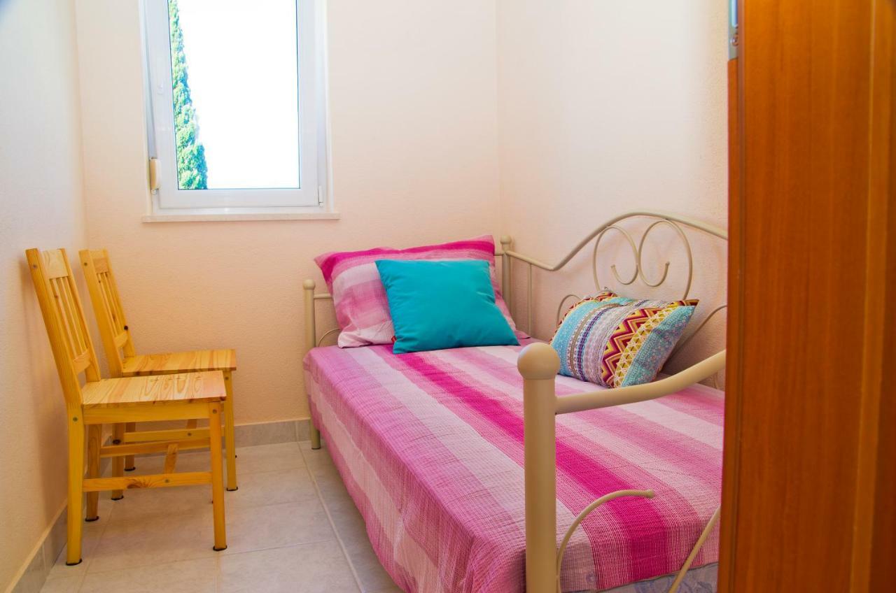 Apartment Annika Split Dış mekan fotoğraf